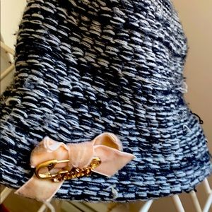 Design hat
